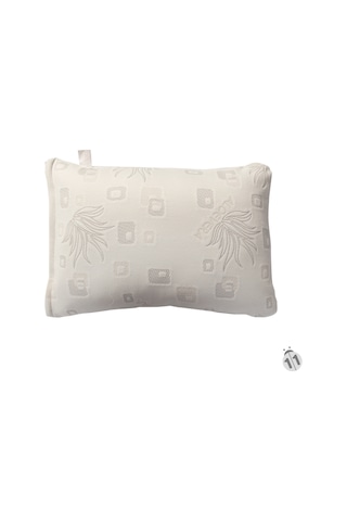 Devigo Aloevera Kumaşlı Bebek Yastığı