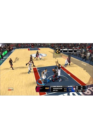 Ps3 Nba 14 -  Oyun -  Jelatin