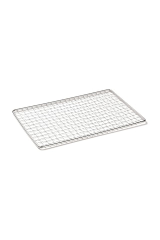 Ranyeek Tahta Isıtıcı Ve Barbekü Izgarası - Çelik Materyal, Taşınabilir Çadır Kamp Aleti Çok Renkli