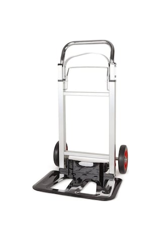 Duffmart PR2390 Pro Strong Teleskopik Paket Taşıma Arabası 90 KG