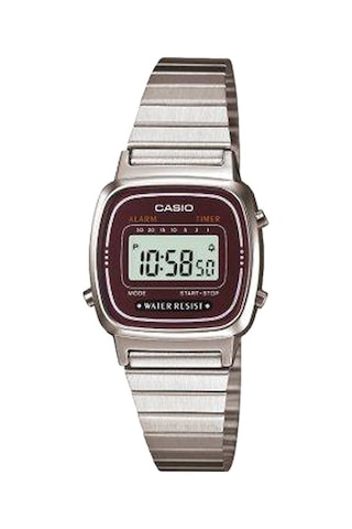 Casio LA670WA-4DF Retro Kadın Kol Saati