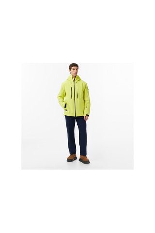 Quiksilver Sycamore Solid 20k Erkek Sarı Kayak Montu Eqytj03502 Sarı