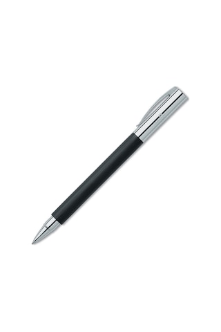 Faber-castell Ambıtıon Roller Kalem Siyah Çok Renkli