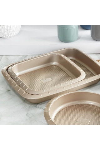 Berghoff Balance Fırın Kabı 26.5x25x5 Cm Diğer