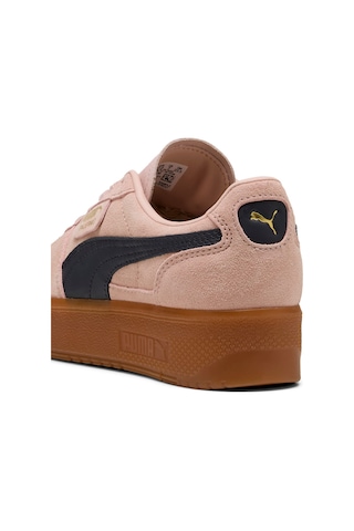 Puma Palermo Elevata Kadın Spor Ayakkabı 399348 10 Pembe