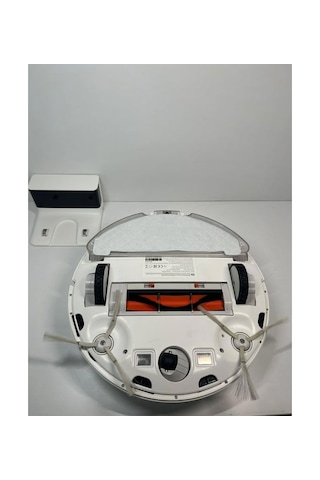 Xiaomi Mi Robot Vacuum Mop Essential Akıllı Robot Süpürge (Outlet & Teşhir)