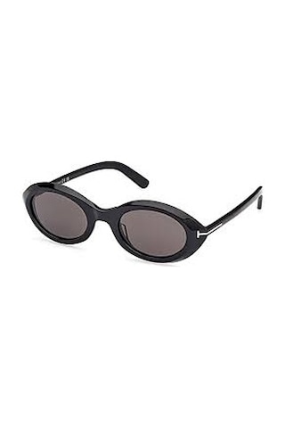 Tom Ford 1186 01a 51 Güneş Gözlüğü Çok Renkli