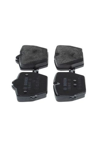 Bmw 3 G20 320d 2.0 2019-2023 Bosch Arka Balata 99812404