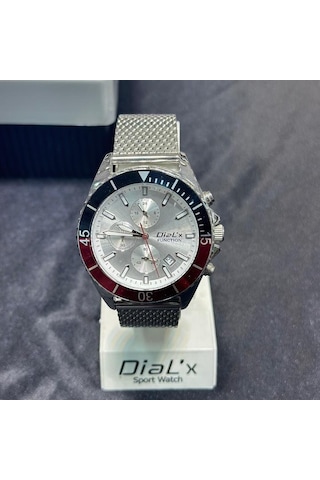 Dialx Dx 13709-2 Erkek Kol Saati