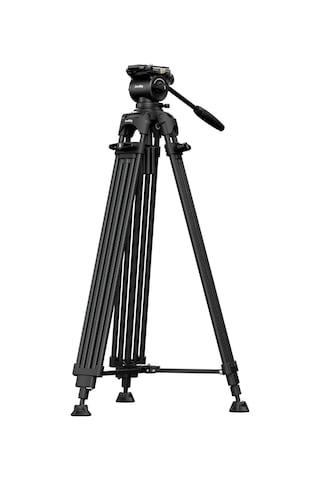 Smallrig 5443 Fsd14 Freespeed Ağır Hizmet Tipi Karbon Fiber Tripod