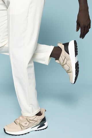 M.P Mp 241-1642 Erkek Sports Casual Ayakkabı 241-1642Mİ-R0198 Beyaz