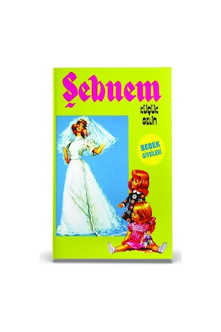 Şebnem ile Minikler Serisi Kitap Set 5'li - Tandem Yayınları