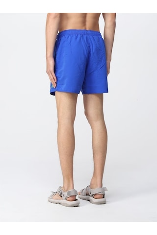 Emporio Armani Emporıo Armanı Erkek Mayo 902000-2R724-30933 Mavi