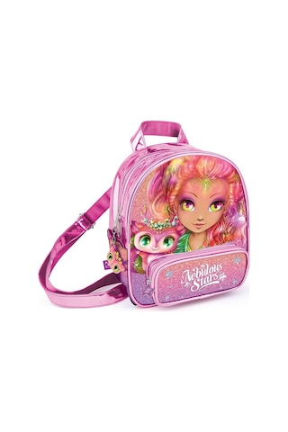 Akıllıelma-taros Nebulous Stars-12644 Mini Backpack Çok Renkli