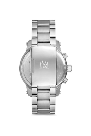 Momentus Sc223s-11ss Erkek Kol Saati Gümüş