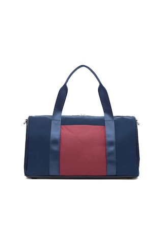 U.S. Polo Assn. Kadın Lacivert Kol Çantası 50295378-VR033