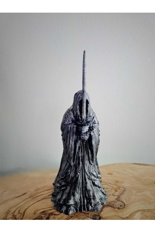 3d Nazgul Figür-15cm-fanart 3d Nazgul Figür-15cm-fanart