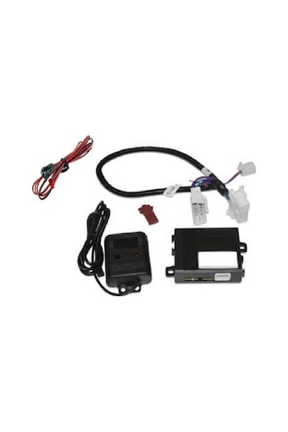 Nissan Qashqai 2014-Alarm Modülü Obd Hıza Duyarlı Kapı Kilitleme