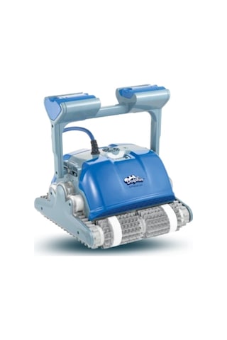 Gemaş Dolphın M400 Otomatik Havuz Süpürge Robotu-automatic Pool Cleaners-toptancıyızbiz