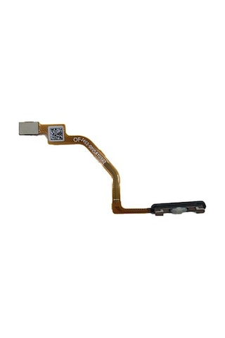 Xiaomi Uyumlu Redmi Note 9 Pro Için Oem Parmak Izi Okuyucu Home Tuş (517494137)