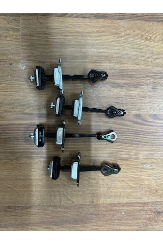 Honda Civic Fd6 Kapı Gergi 4 Kapı Set 2006-2011