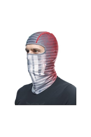 Ayağıma Getir Dainese Balaclava Motosiklet Kaskı, Nefes Alır, Hızlı Kurur Üniseks Yetişkin Çok Renkli