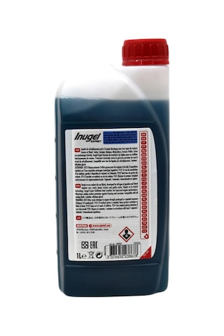 Motul Auto Cool Expert -37 Derece Antifriz 4 x 1 L