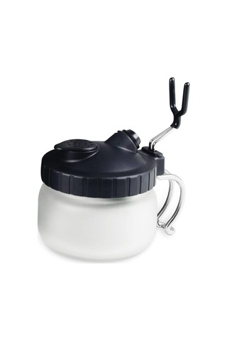 Sparmax Airbrush Temizleme Potası