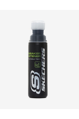 Skechers U Sneaker Whitener Shoe Care Unisex Siyah Ayakkabı Bakım Ürünü S222496-001