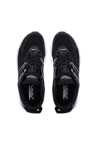 Fessura Erkek Tekstil Siyah/taş Sneakers & Spor Ayakkabı 1001 Trx001 Erk Ayk Y24 Black/stone Çok Renkli