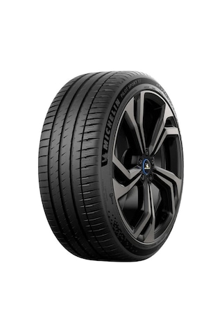 Michelin 245/45 R20 103V XL Tl Pılot Sport Ev A39 Mı Yaz Lastiği 2026