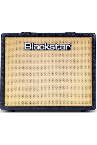 Blackstar Debut-30e 12" 30-watt Combo Amfi Siyah