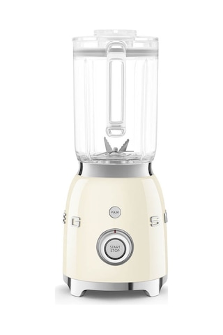 Smeg BLF03CREU Smoothie Blender