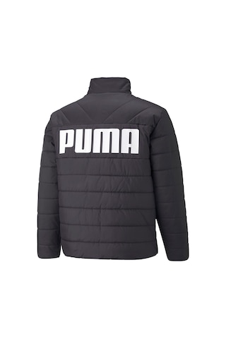 Puma Ess+ Erkek Şişme Mont 84934901