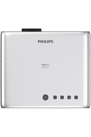 Philips NeoPix Ultra 2TV 1920x1080 Android Full HD LED Projeksiyon Cihazı