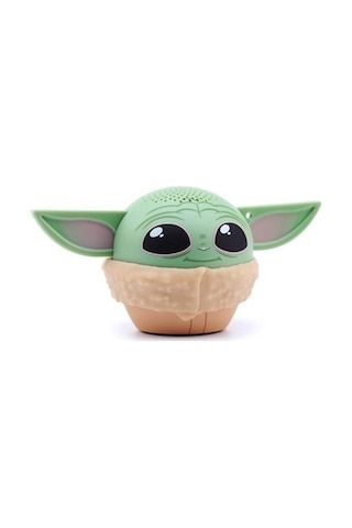 Bitty Boomers Star Wars: The Mandalorian The Child Bluetooth Hoparlör