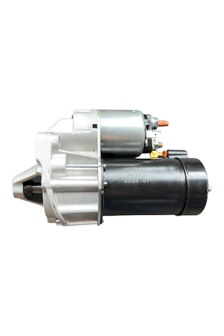Marş Motoru Valeo Tip 10diş Şanzımanlı Str-3040