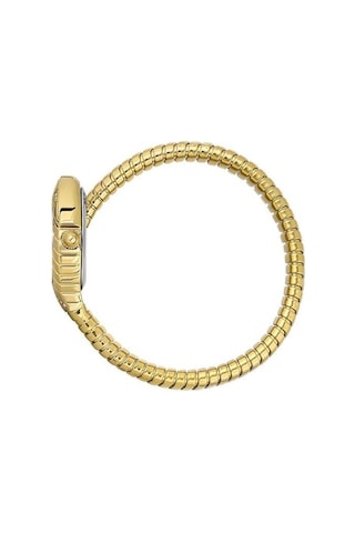 Daniel Klein Dk.13.10084-3 Kadın Kol Saati Gold