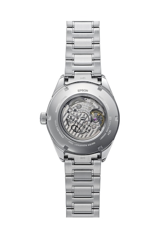 Orient Re-by0010l00b Beyaz Erkek Kol Saati