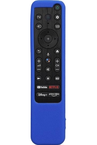 Weko Wk-24727 Silikon Kumanda Koruma Kılıfı Marka İçin Uydundur