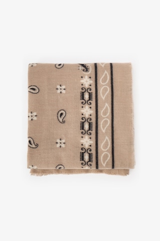 Penti Bej Bandana Atkı