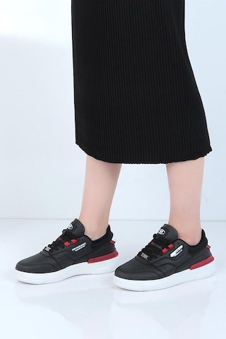 M.P Mp 241-1574zn Syh-byz Kadın Sneaker Spor Ayakkabı 001