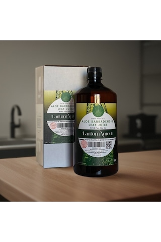 Fantomamour Aloe Vera Suyu 5 L