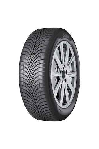 Sava 185/60 R15 88H XL Weather Dört Mevsim Lastiği 2026