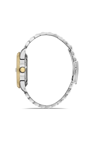 Momentus Tm347t-02sg Erkek Kol Saati Gri
