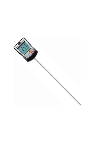 Testo 905 T1 Saplama Problu Termometre