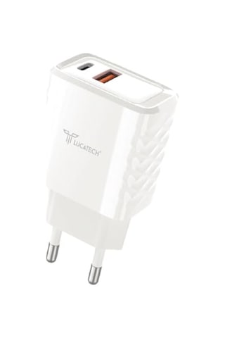 Pd Ve Usb Turbo Şarj Adaptörü Super Hızlı Şarj