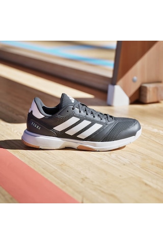 Adidas Ligra 8 M Siyah Erkek Sneaker Ih0526 Siyah