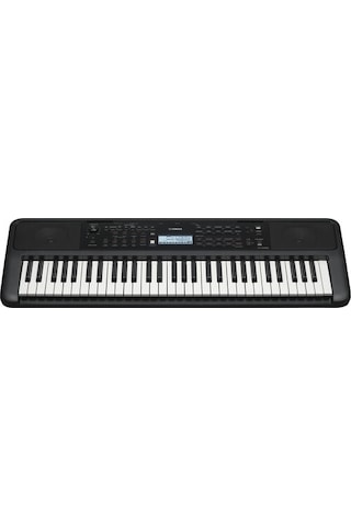 Yamaha Psr-e383 61tuşlu Org