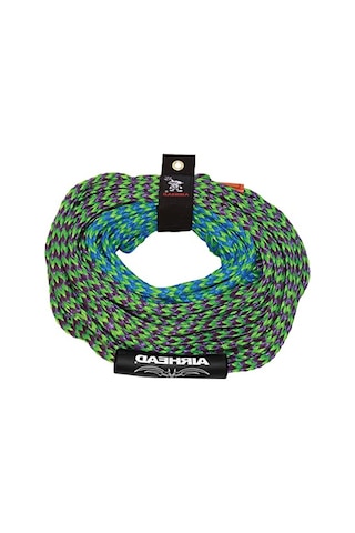 4 Rider Tube Rope, Su Sporları İçin Dayanıklı Kablo